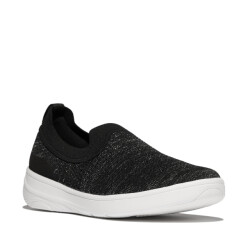 FitFlop Super-q knit slip-ons