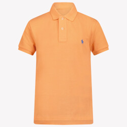 Ralph Lauren Kinder jongens polo in