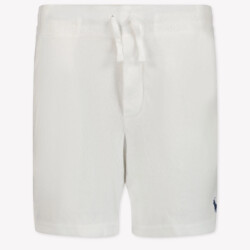 Ralph Lauren Kinder jongens shorts in
