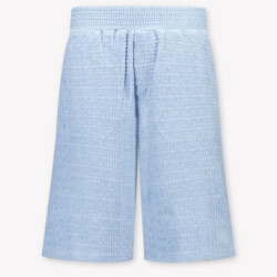 Givenchy Kinder jongens shorts in
