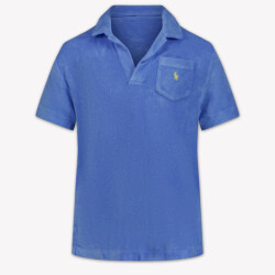 Ralph Lauren Kinder jongens polo in