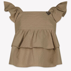 Liu Jo Kinder meisjes t-shirt in
