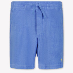 Ralph Lauren Kinder jongens shorts in