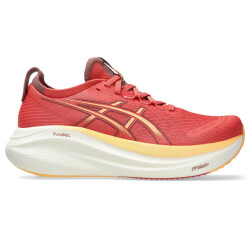 Asics gel-nimbus 27 hardloopschoenen dames neutraal -