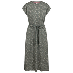 Trespass Dames portia bloem casual jurk