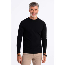 Ombre Longsleeve heren - urbina
