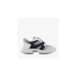 VIA VAI Sneaker met verwisselbaar voetbed