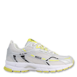 Mercer Amsterdam The re-run neon me251007