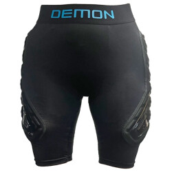 Demon Impact short