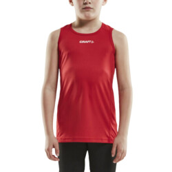 Craft Trainingsinglet junior hac'63