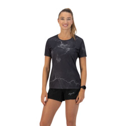 Rogelli Hardloop shirt dames