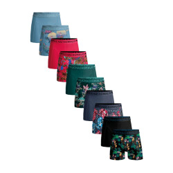 Muchachomalo Heren 10-pack boxershorts