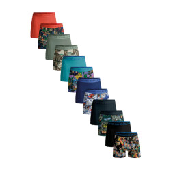Muchachomalo Heren 12-pack boxershorts