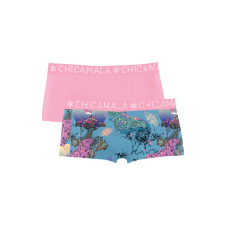 Muchachomalo Dames 2-pack boxershorts