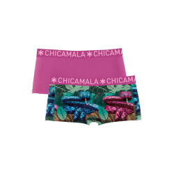 Muchachomalo Dames 2-pack boxershorts