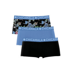 Muchachomalo Dames 3-pack boxershorts