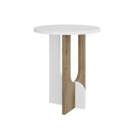 CaliCosy Bijzettafel 1 plank l40 cm luna