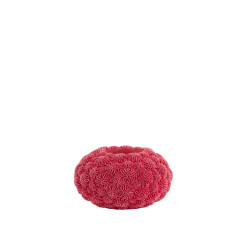 Light & Living vaas coral Ø37x21cm -