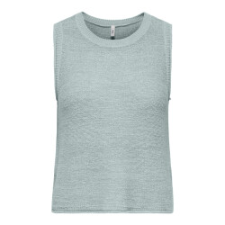 Only Onlsunny o-neck tank top knt