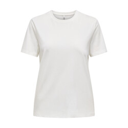 Only Onllivina s/s reg tee cs jrs