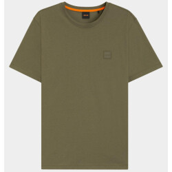 Boss Orange T-shirt korte mouw tales 10242631 02 50508584/342