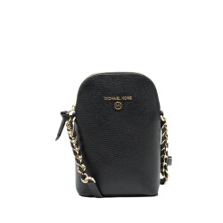 Michael Kors Small ns ketting telefoon tas