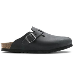 Birkenstock Boston vetleer