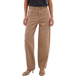 By-Bar Amsterdam Begum sands pants stone sand