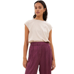 By-Bar Amsterdam Thelma dots logo top