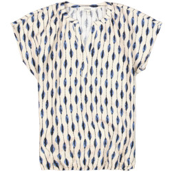 Garcia Jeans e50235 ladies shirt ss