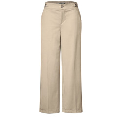 Street One a379205 straight leg pique side buckle