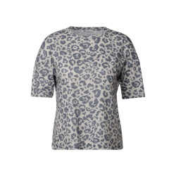 Street One a323347 ltd qr printed burn dessin