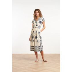 Smashed Lemon 35178, jurken |