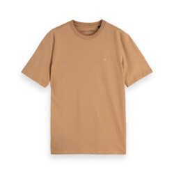 Scotch & Soda T-shirt korte mouw 181288