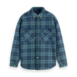 Scotch & Soda Overshirt 180860
