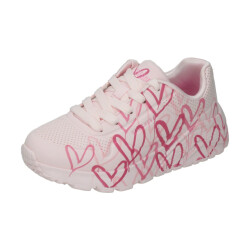 Skechers Uno lite spread the joy