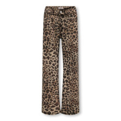 Only Winter broek meisjes - koggianna-madison wide leg fit