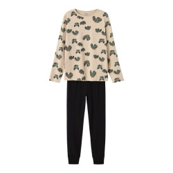 Name It Zomer pyjama jongens - nkmnightset