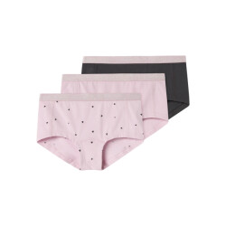Name It Zomer ondergoed 3-pack meisjes - nkfhipser