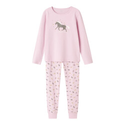 Name It Zomer pyjama meisjes - nkfnightset