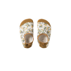 Salted Stories Zomer waterschoenen meisjes/jongens - lemons