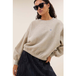 By-Bar Amsterdam 25518903 bodil sparkle sweater