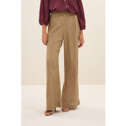 By-Bar Amsterdam 25518008 benji lurex pants