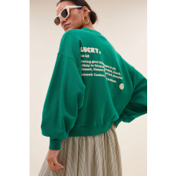By-Bar Amsterdam 25518907 bibi dictionary big sweater