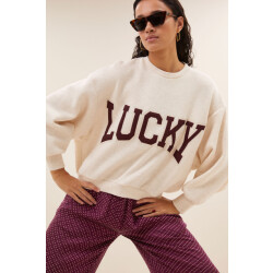 By-Bar Amsterdam 25518905 bibi patchwork sweater