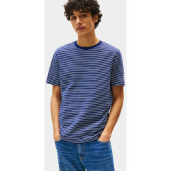 Tommy Hilfiger T-shirt korte mouw ess seasonal reg fit mw0mw39995/0a5