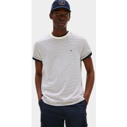 Tommy Hilfiger T-shirt korte mouw ess seasonal reg fit mw0mw39995/0fe