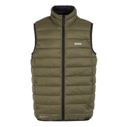 Regatta Heren marizion gewatteerd gilet