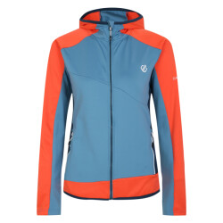 Dare2b Dames traversing core stretch midlayer