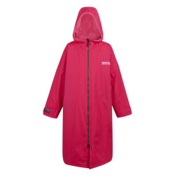 Regatta Waterdichte fleece gevoerde luierjas voor volwassenen